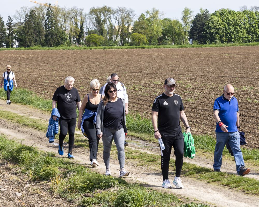 Parcours du Cœur