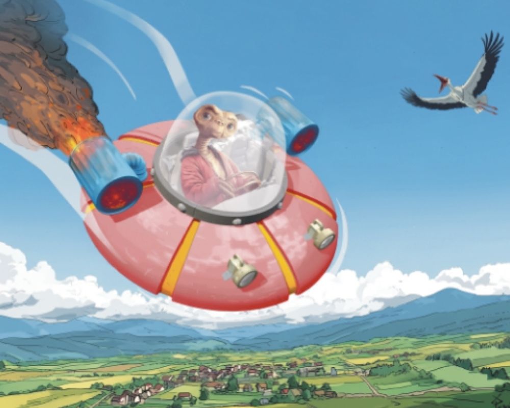 Marche aux Flambeaux et Marché de Noël 2025