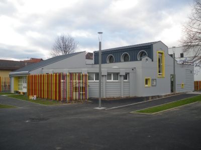 Périscolaire