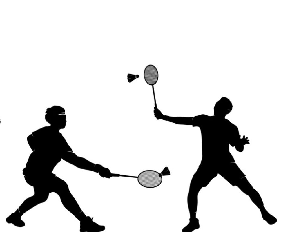 Badminton pour Tous 