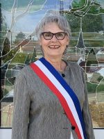 Geneviève CHAMPALE